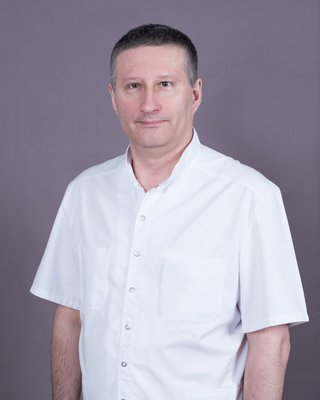 Хойна Сергей Геннадьевич