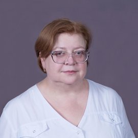 Щербина Татьяна Васильевна