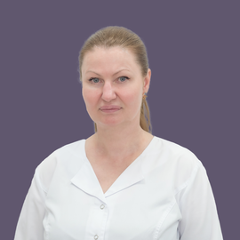 Ширшикова Ольга Викторовна