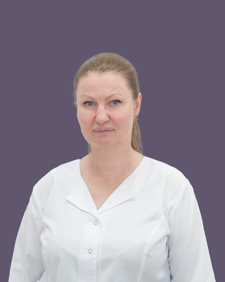 Ширшикова Ольга Викторовна