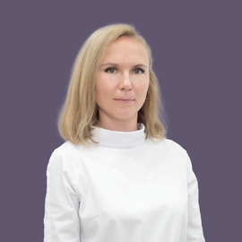 Шустова Наталья Юрьевна