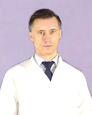Швецов Михаил Юрьевич