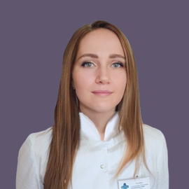 Скопина Александра Ивановна