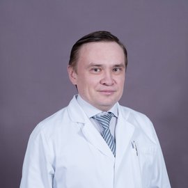 Смирнов Андрей Валерьевич