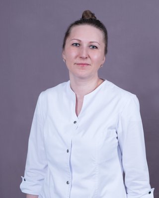 Смирнова Маргарита Александровна