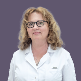 Иванец Инна Валерьевна