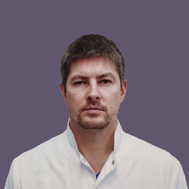 Сорокин Игорь Владимирович