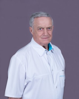 Стародубов Вячеслав Сергеевич