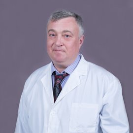 Стош Роман Владимирович