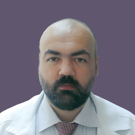 Стуклов Николай Игоревич