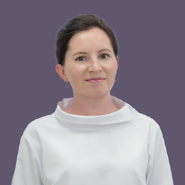 Субботина Екатерина Александровна