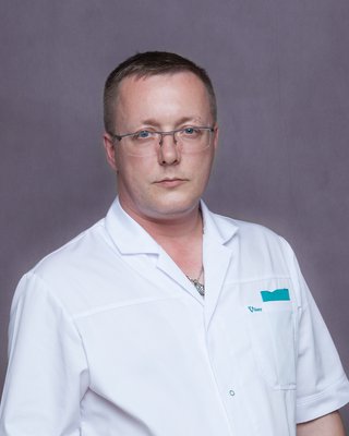 Талецкий Евгений Витальевич