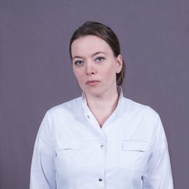 Тарасова Наталия Николаевна