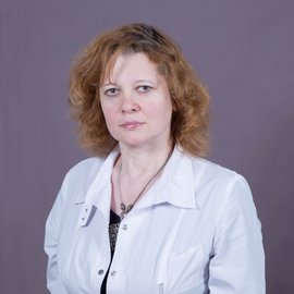 Петина Татьяна Вячеславовна