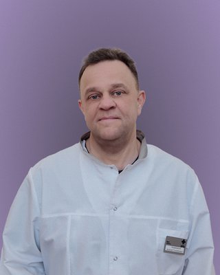 Топоровский Алексей Геннадьевич