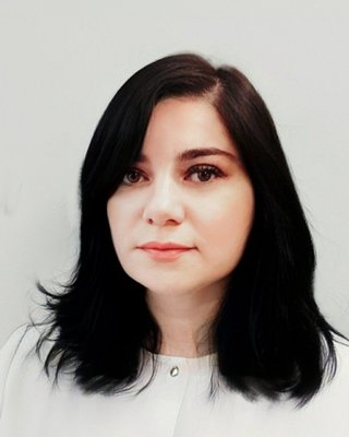 Цацуа Нино Омарьевна