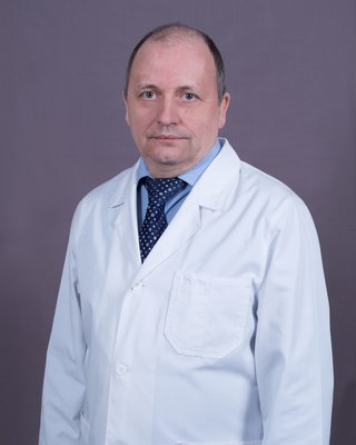 Цырик Виктор Александрович