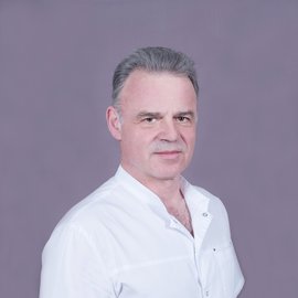 Ухлин Андрей Владимирович