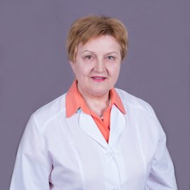 Уласевич Людмила Афанасьевна