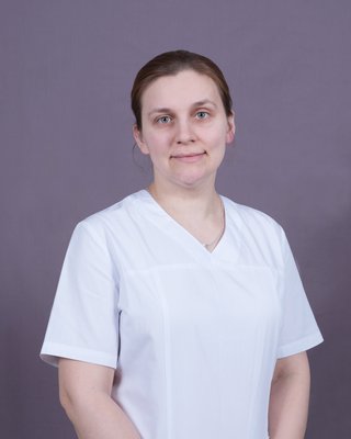 Уразова Ксения Алексеевна