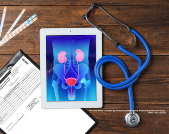 Мужское здоровье: комплексные чек-апы  и программы в Поликлинике на Скатертном