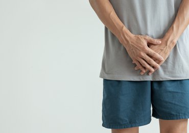 Наблюдение пациентов с хроническими заболеваниями предстательной железы