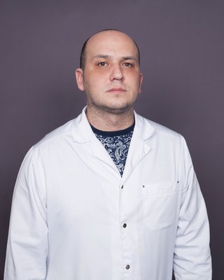 Валиуллин Ильяс Наильевич