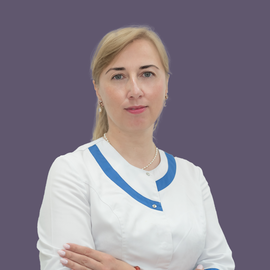 Вдовина Наталья Сергеевна