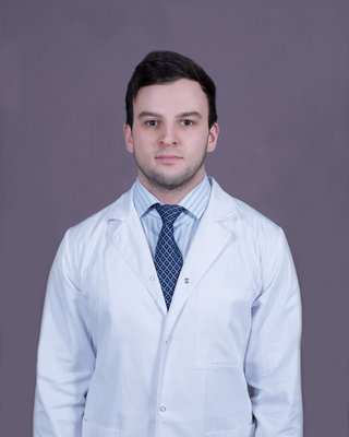 Велиев Максим Абдулахович