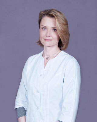 Венцель Лада Николаевна