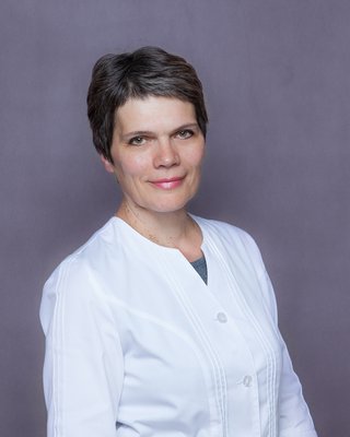 Володина Ирина Петровна