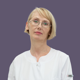 Волохова Изабелла Григорьевна