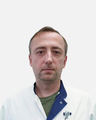 Анциферов Денис Николаевич
