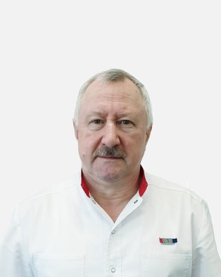Денисов Сергей Петрович