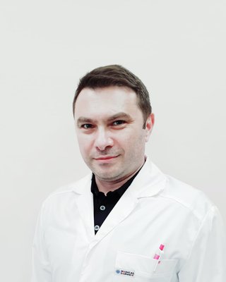 Лахно Дмитрий Александрович