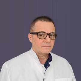 Куприн Сергей Евгеньевич