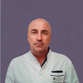 Рыжов Евгений Александрович