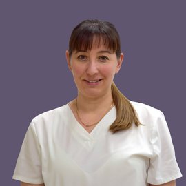 Горбачева Майя Александровна