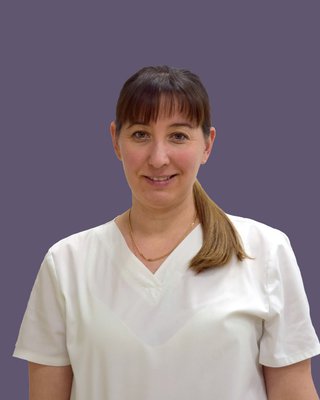 Горбачева Майя Александровна