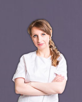 Зайцева Оксана Владимировна