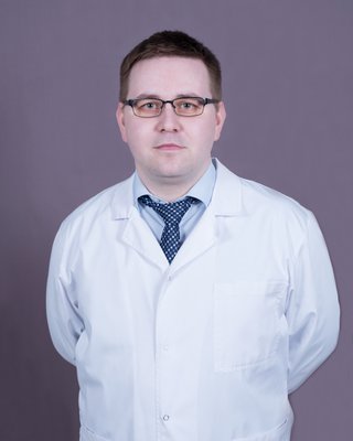 Здоров Алексей Владимирович