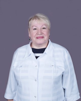 Жильцова Нина Александровна