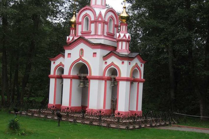 Как я провел это лето. Фотодневник. – 12