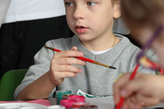 Cпартакиада «Большие гонки 2013» – 14