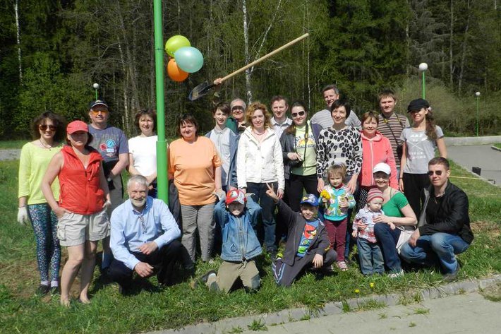 1-11 Мая. Репетиция лета! – 8