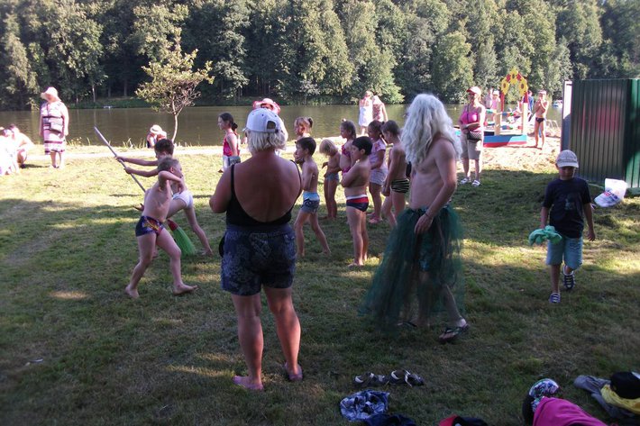 День Нептуна – 5