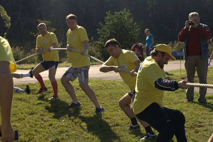 Большие гонки 2014 – 12