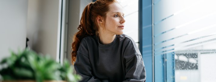 Женское здоровье в фокусе