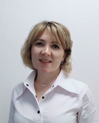 Александрова Марина Владимировна