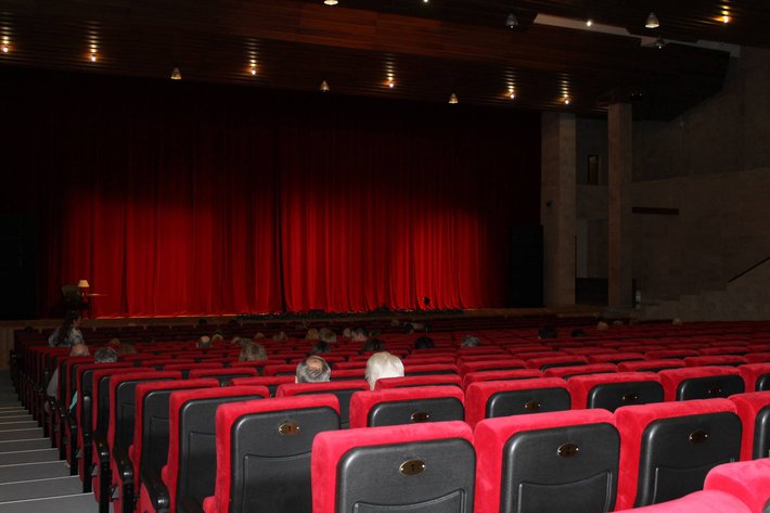 Фото-видео отчёт о Новогодних и Рождественских праздниках – 21